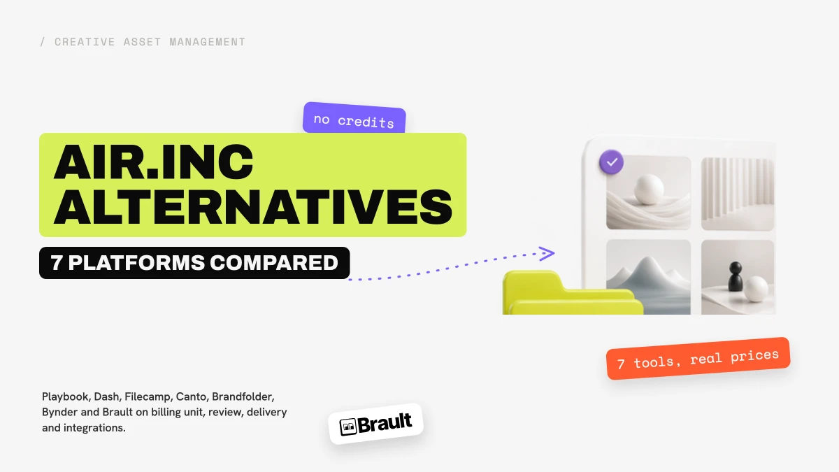 Best Air.inc alternatives in 2026 (7 creative platforms compared)