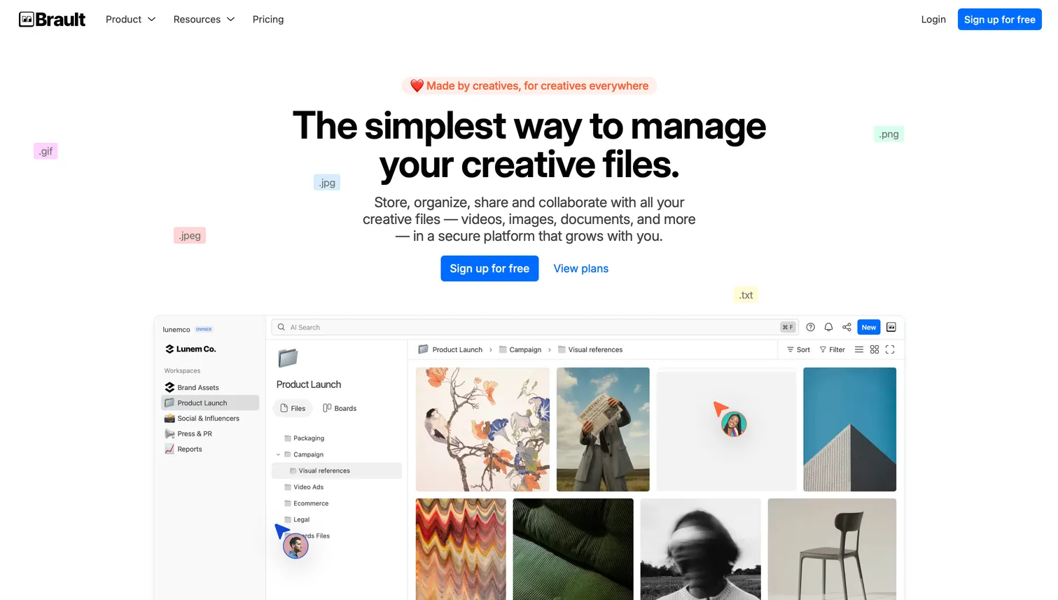 Best Digital Asset Management Software in 2026